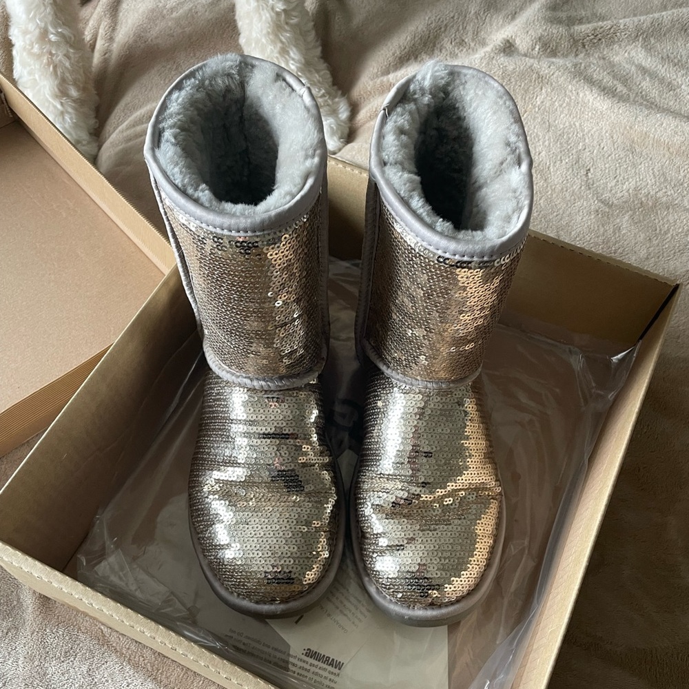 Uggs